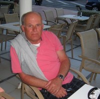 Ton Van Der Avoird