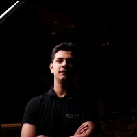 Ghaleb Mashaal