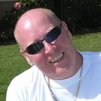 Andy McGowan