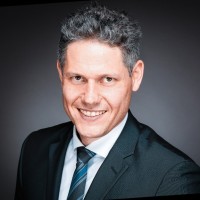 Daniel Bamberger