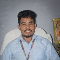 Om Prakash Dangi
