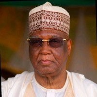 Mohammed Aliyu