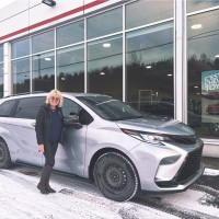 Chantal Croteau