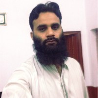 Dildar Ali Rao