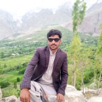 Iftikhar Hussain