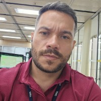 Hudson Carvalho