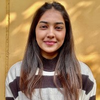Ruchi Patil