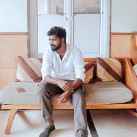 Sadhan Anandh
