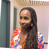 Kadiatou Soumah