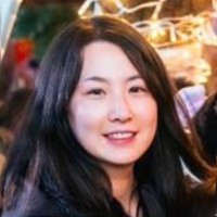 Iris Yan