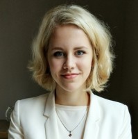 Kate Kostareva