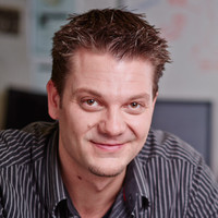 Eric Martucci