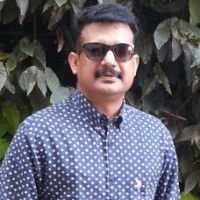 Deepak Sarkar