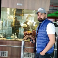 Sandeep Kumar
