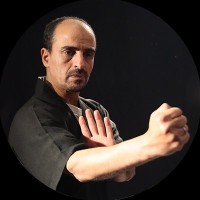 Sifu Mustapha Zamane