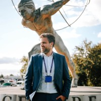 Alexander Martin