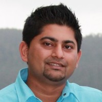 Nilesh Sharma