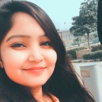 Shivani Singh