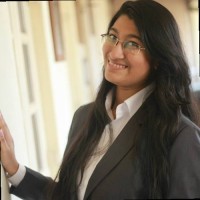 Aishwarya Pradhan