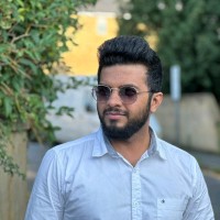 Aslam Mohammed Hamza