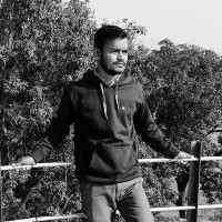 Er. Shyam Ji Prajapati