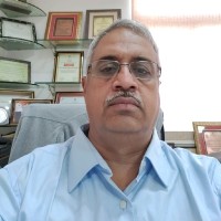 Suresh Subramanian