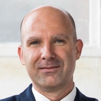 Dolf Van Tilburg