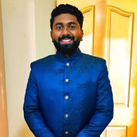 Prathwik kumar