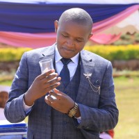 MBUGUA KARANJA
