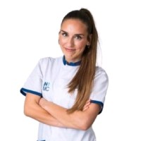 Jeannine Vonk