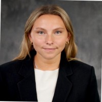 Caroline Smith