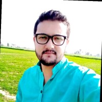 Tufail Ahmed