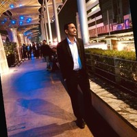 Tushar Pawar