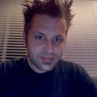 Chris Ramstad