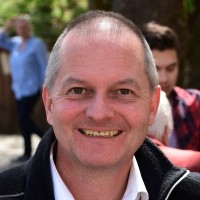 Uwe Dormann