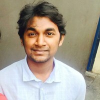 Cyrril Joseph