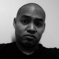 Peter Ron Tamayo