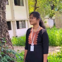 Anusree Senthil