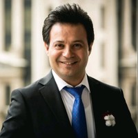 Alireza Kiamehr