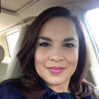 Claudia Uribe