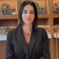 Rafka Ziadeh