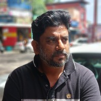 Pradeep Nair