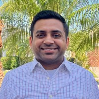 Harshit Patel