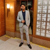 Saurabh Kumar