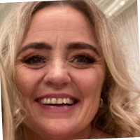 Jacqueline Kelly