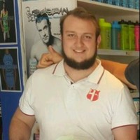 Corne Combrinck