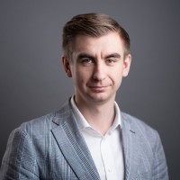 Дмитрий Гловацкий
