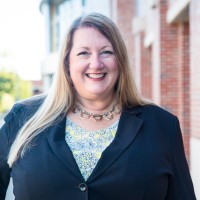Raina M. Rutti, Ph.D.