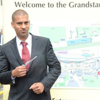 Marcus Massiah