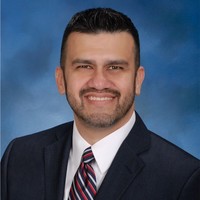 Santiago M Rodriguez III, MBA